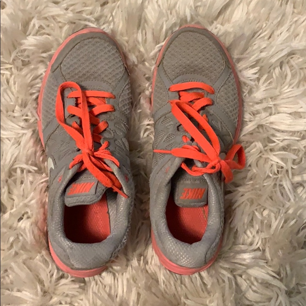 Nike Running Shoes